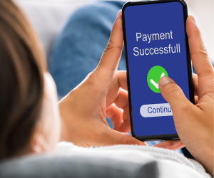 Instant Payments Gain Momentum: Are You Ready to Move Faster in 2025?
