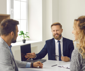 Less Down, More Deals: How Mortgage Insurance Opens Doors for Your Bank