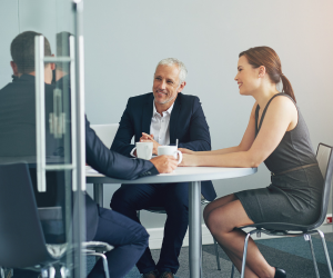Webinar: From Strategy to Stability: Managing Succession Risk in Community Banking