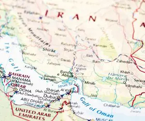 Webinar: Global Disruption, Local Impact: Assessing the Strait of Hormuz Closure on U.S. Agriculture