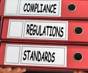 Recent Regulatory Updates Reduce the Compliance Burden