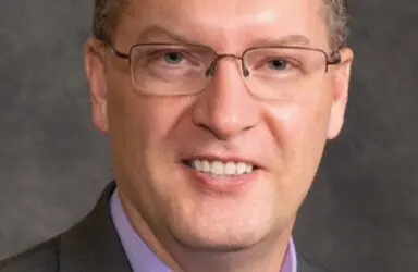 Honoring the Legacy of Travis Holt, 2026 Leaders in Banking Excellence Honoree