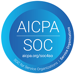 AICPA/SOC Service Organizations