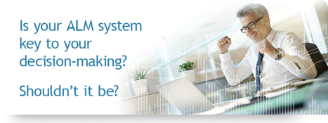 Is your ALM system key to your decision-making? Shouldn't it be?