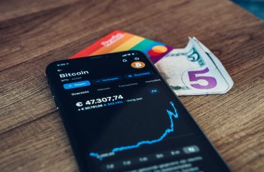 Should your bank Crypto?