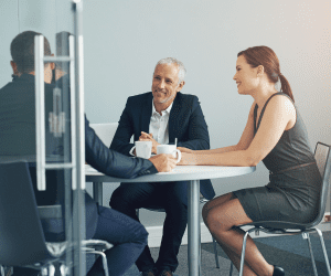 Webinar: From Strategy to Stability: Managing Succession Risk in Community Banking